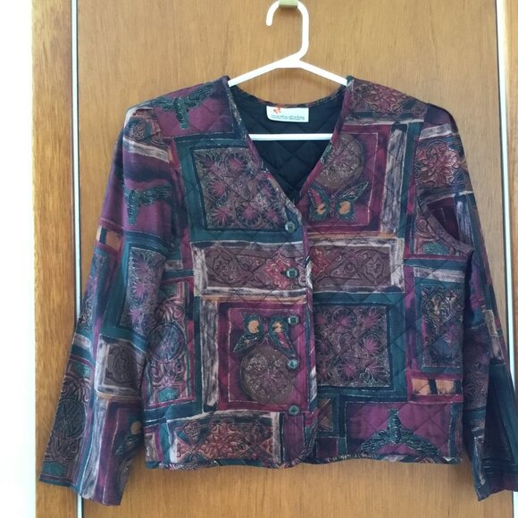 Vest - Picture 1 of 3